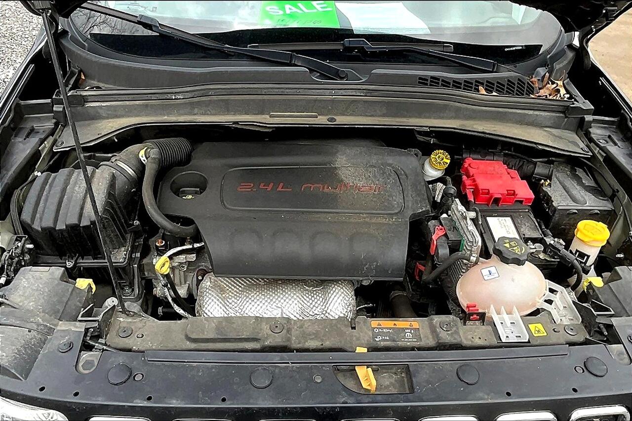 Jeep Renegade  2021