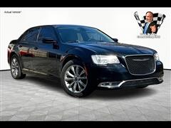 2015 Chrysler 300  2015 Chrysler 300
