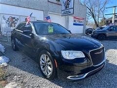 2015 Chrysler 300 