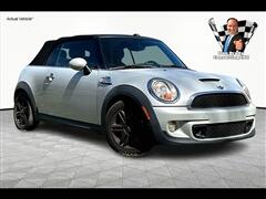 2013 MINI Cooper 