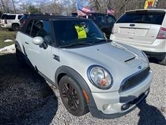 2013 MINI Cooper 