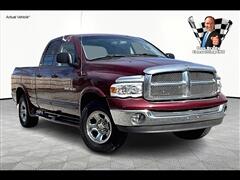 2002 Dodge Ram 1500 