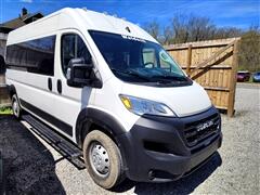 2023 RAM Promaster  2023 RAM Promaster