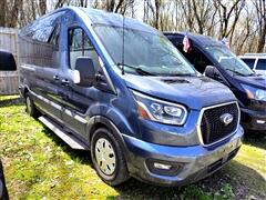 2023 Ford Transit  2023 Ford Transit