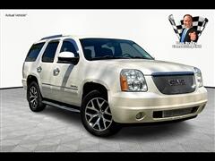 2014 GMC Yukon Denali 