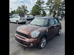 2013 MINI Countryman 