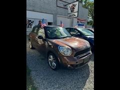 2013 MINI Countryman 