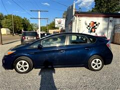 2015 Toyota Prius  2015 Toyota Prius