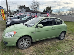 2010 Hyundai Accent 
