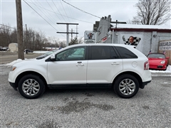 2010 Ford Edge 