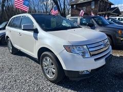 2010 Ford Edge 