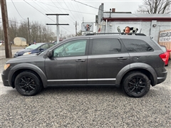 2020 Dodge Journey 