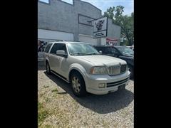 2006 Lincoln Navigator 