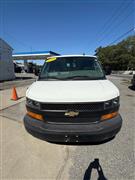 2019 Chevrolet Express 