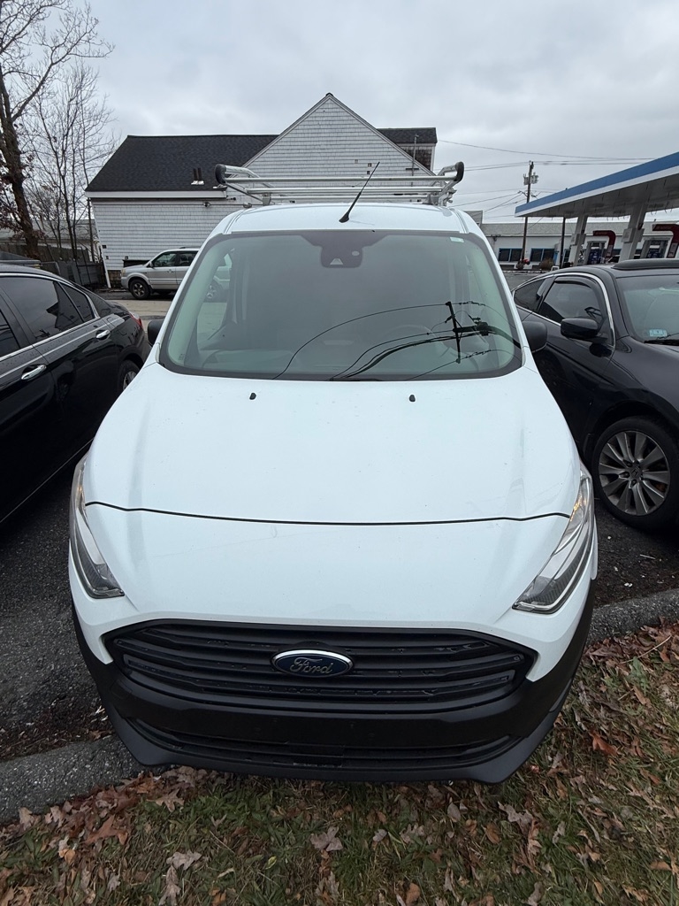 2019 Ford Transit Connect XL's photo