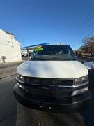 2019 Chevrolet Express 