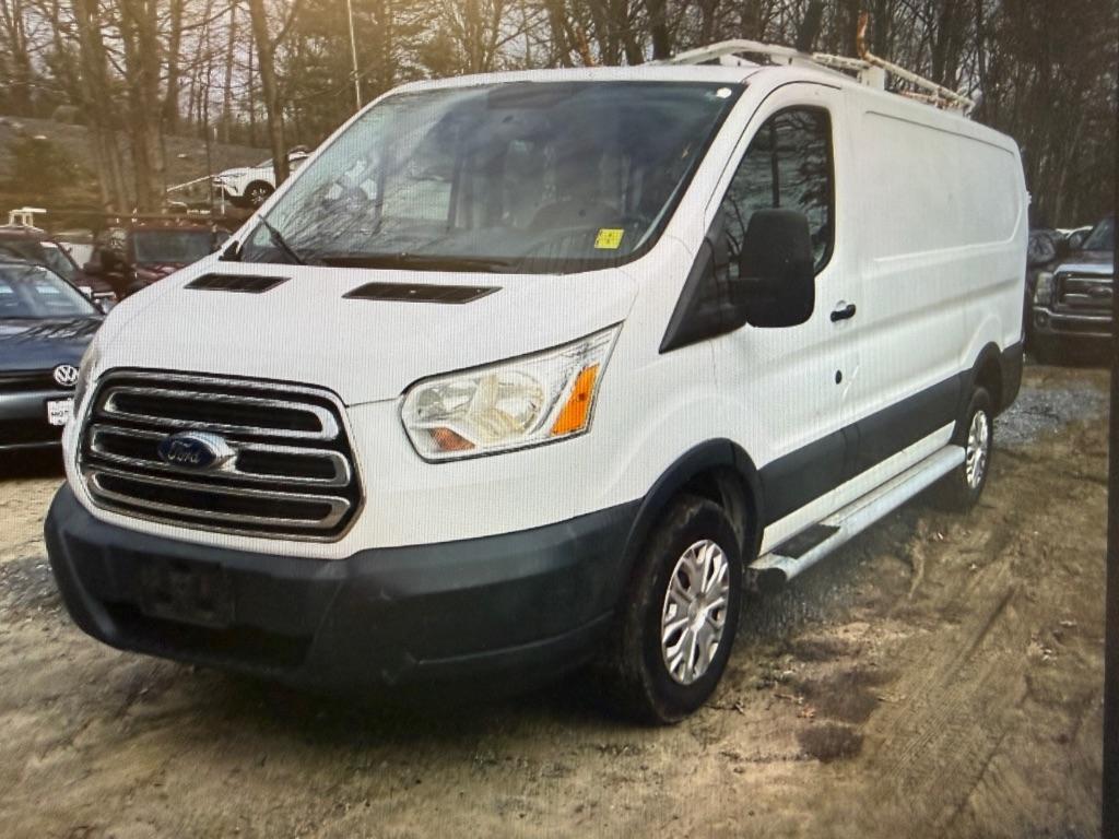 2015 Ford Transit T-250
