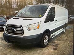 2015 Ford Transit 