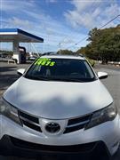 2013 Toyota RAV4 