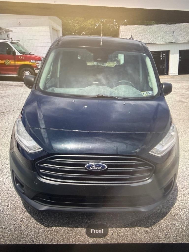 2020 Ford Transit Connect XL