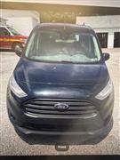 2020 Ford Transit Connect 
