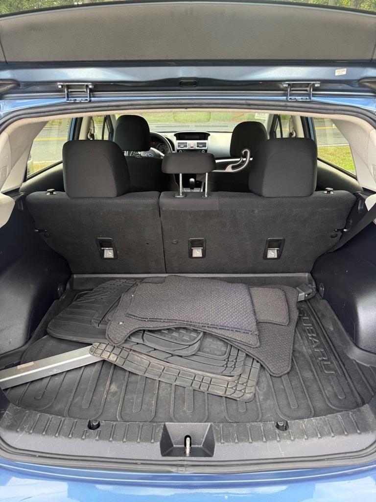 2016 Subaru Impreza Premium - Photo 8