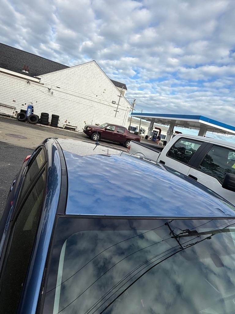 2016 Subaru Impreza Premium - Photo 11