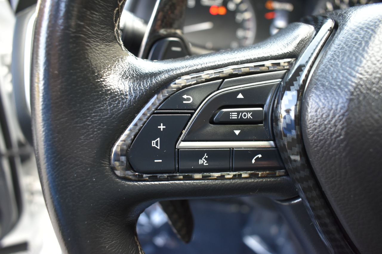 Infiniti Q50 3.0t Sport AWD 2019