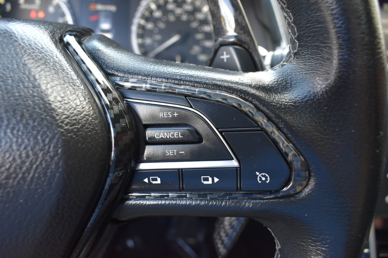 Infiniti Q50 3.0t Sport AWD 2019