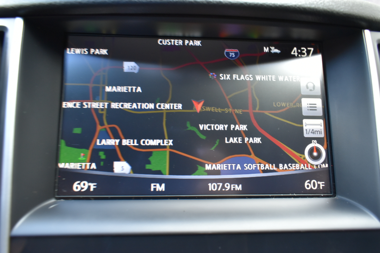 Infiniti Q50 3.0t Sport AWD 2019