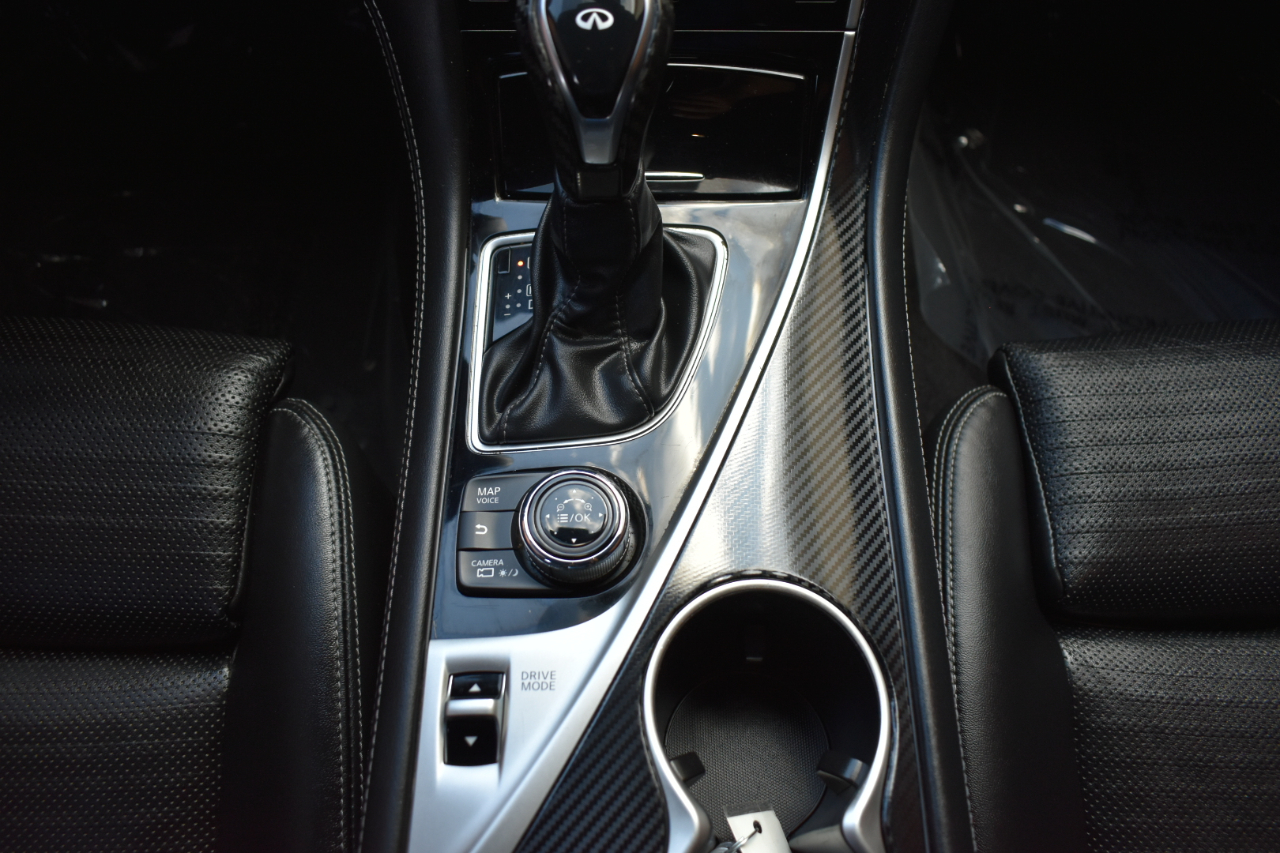 Infiniti Q50 3.0t Sport AWD 2019