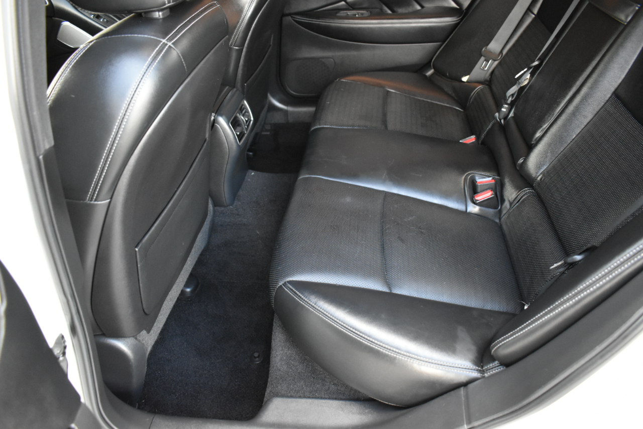 Infiniti Q50 3.0t Sport AWD 2019