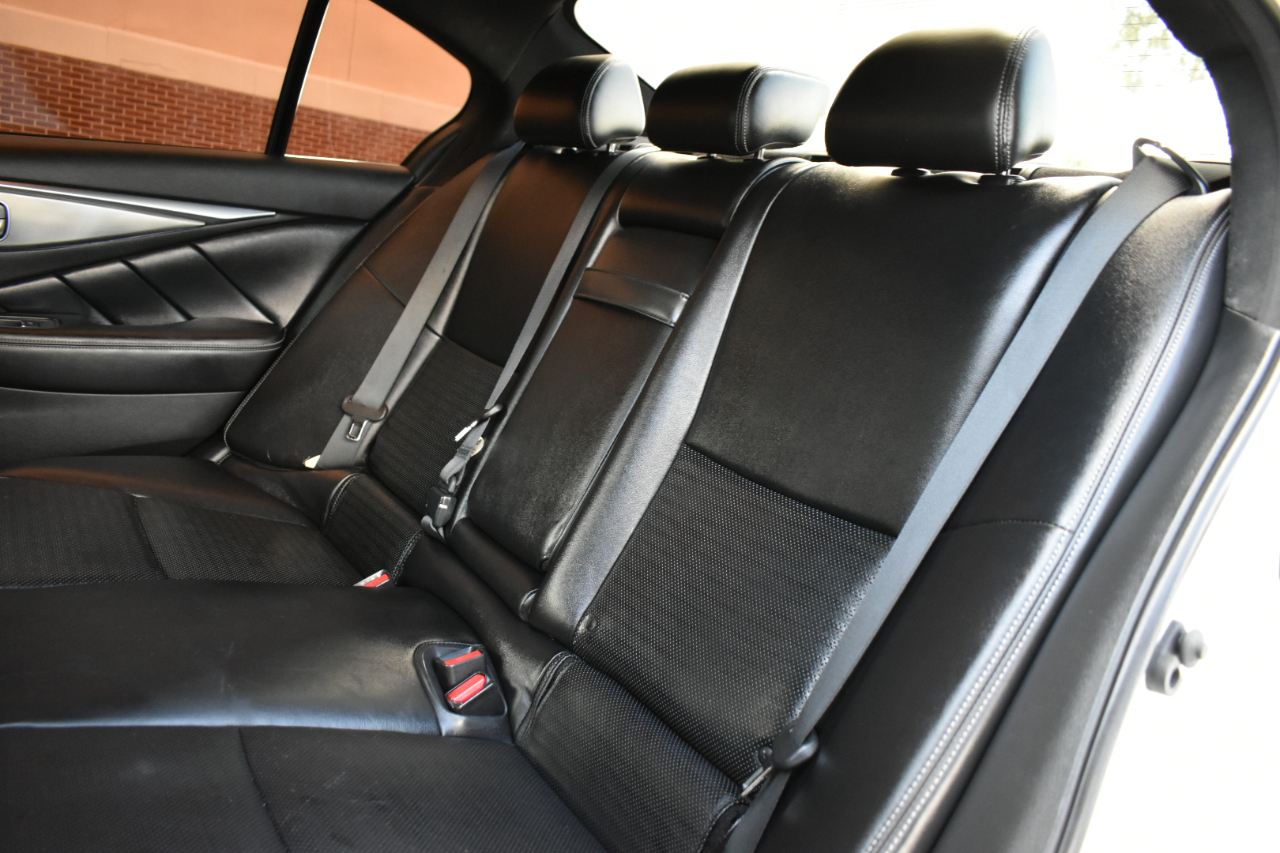 Infiniti Q50 3.0t Sport AWD 2019