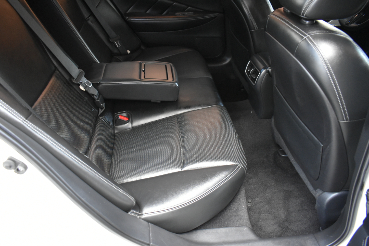 Infiniti Q50 3.0t Sport AWD 2019