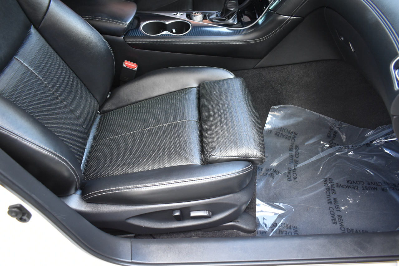 Infiniti Q50 3.0t Sport AWD 2019