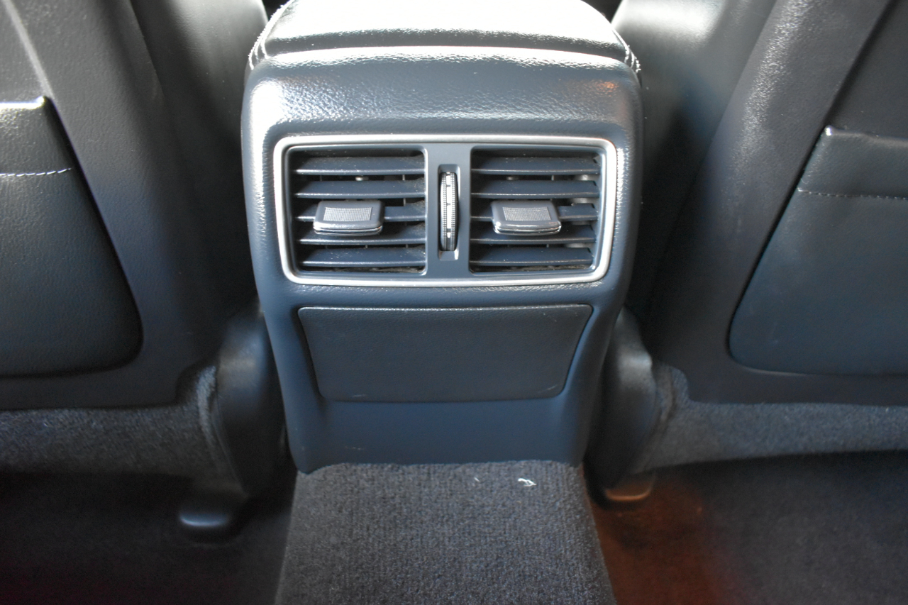 Infiniti Q50 3.0t Sport AWD 2019