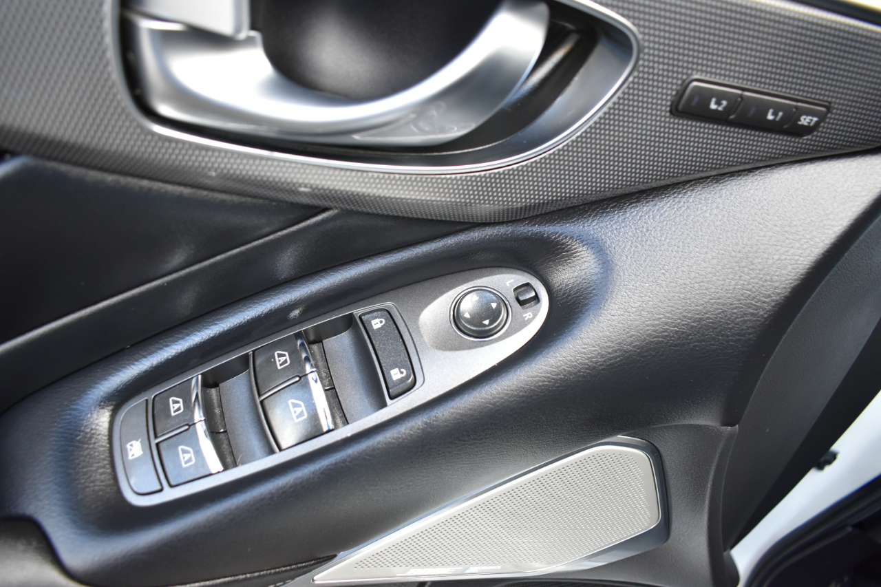 Infiniti Q50 3.0t Sport AWD 2019