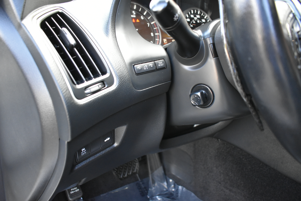 Infiniti Q50 3.0t Sport AWD 2019