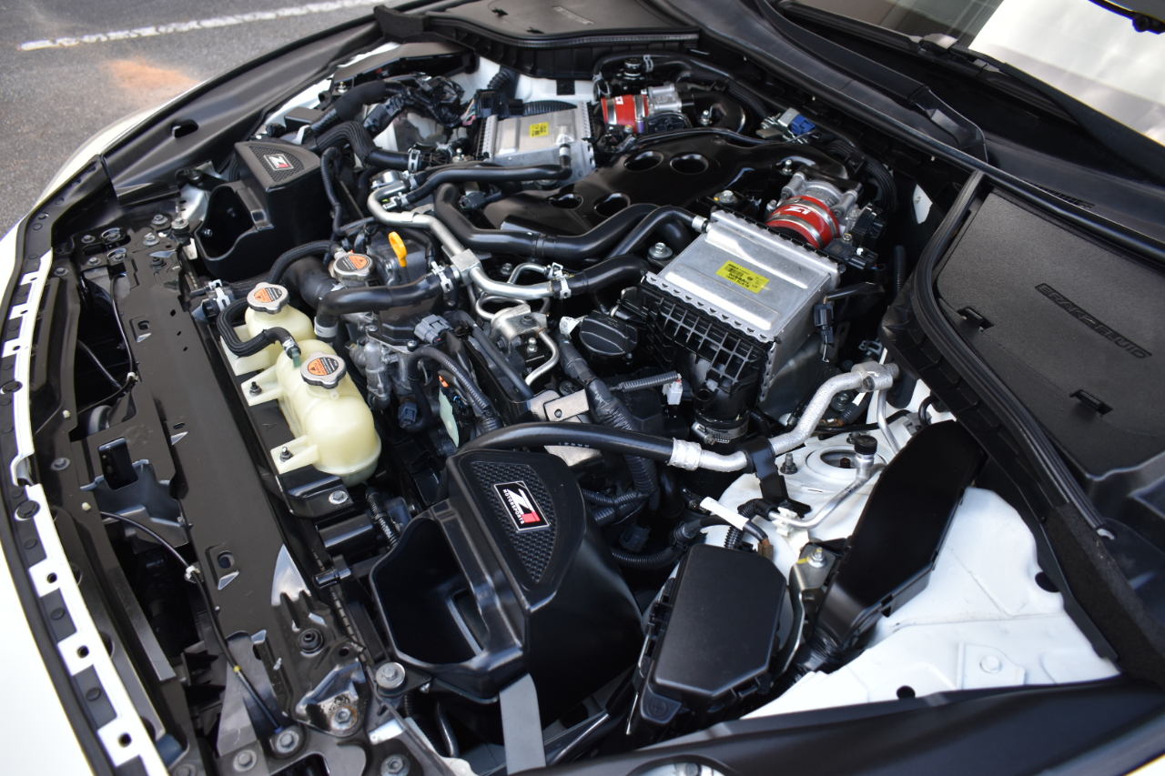 Infiniti Q50 3.0t Sport AWD 2019