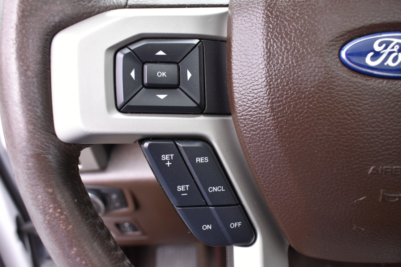 Ford F-150 King Ranch SuperCrew 4WD 2020 Ford F-150 King Ranch SuperCrew 4WD 2020