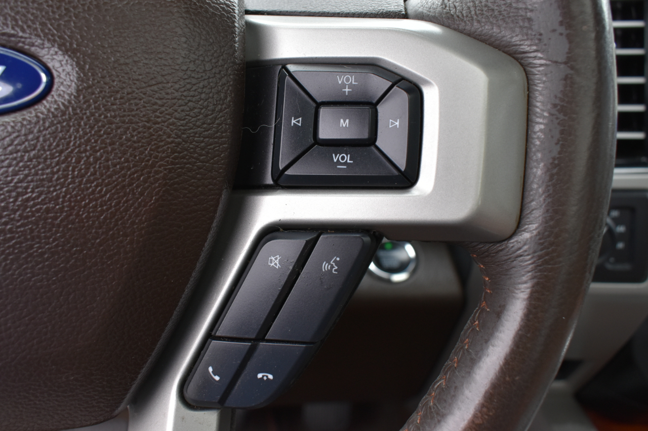 Ford F-150 King Ranch SuperCrew 4WD 2020 Ford F-150 King Ranch SuperCrew 4WD 2020