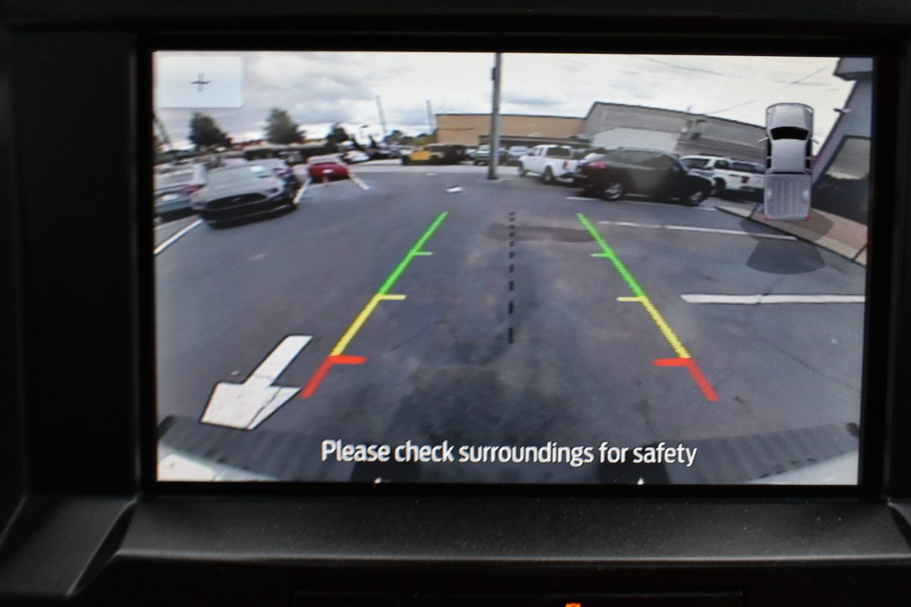 Ford F-150 King Ranch SuperCrew 4WD 2020 Ford F-150 King Ranch SuperCrew 4WD 2020