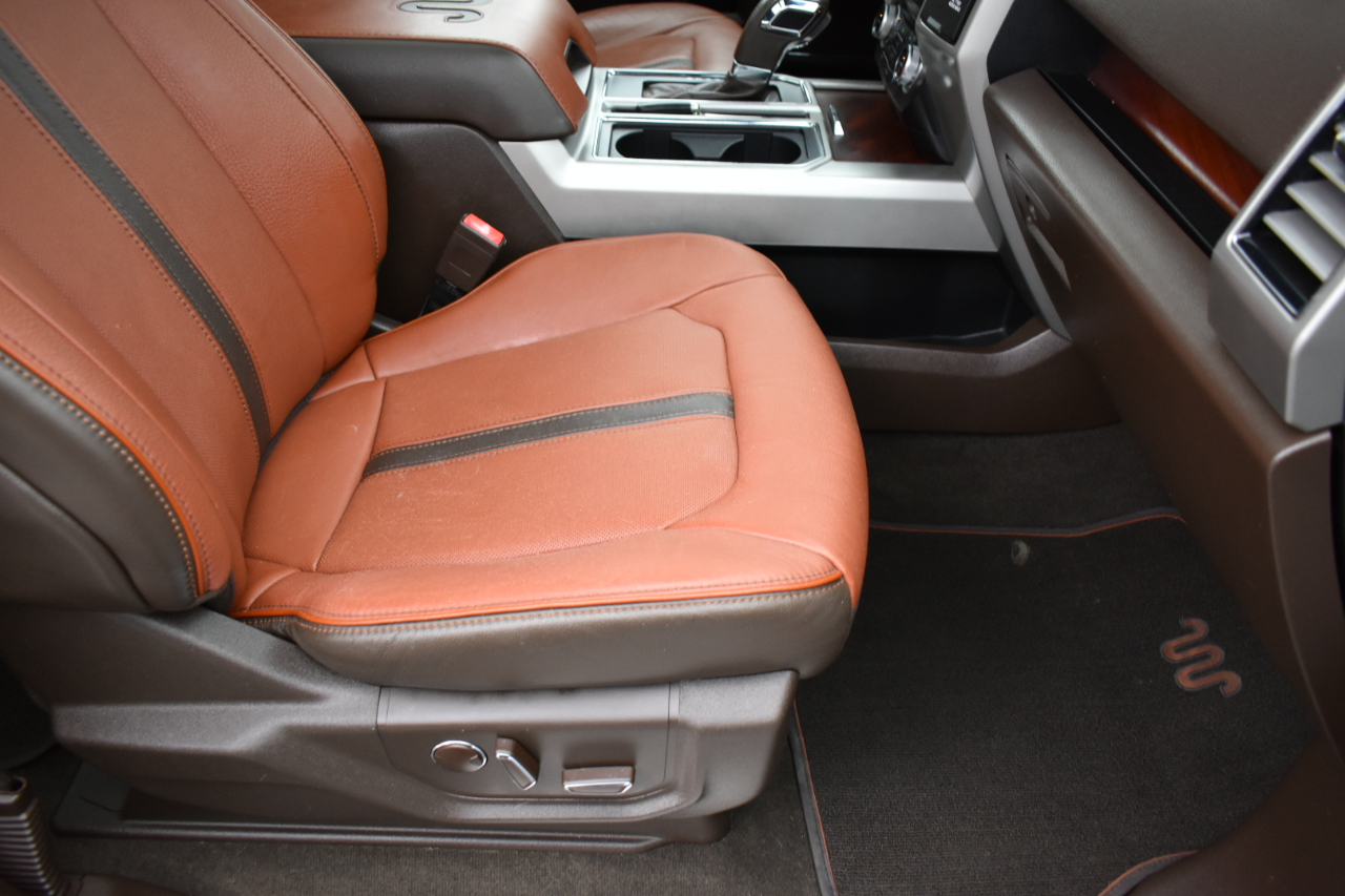 Ford F-150 King Ranch SuperCrew 4WD 2020 Ford F-150 King Ranch SuperCrew 4WD 2020