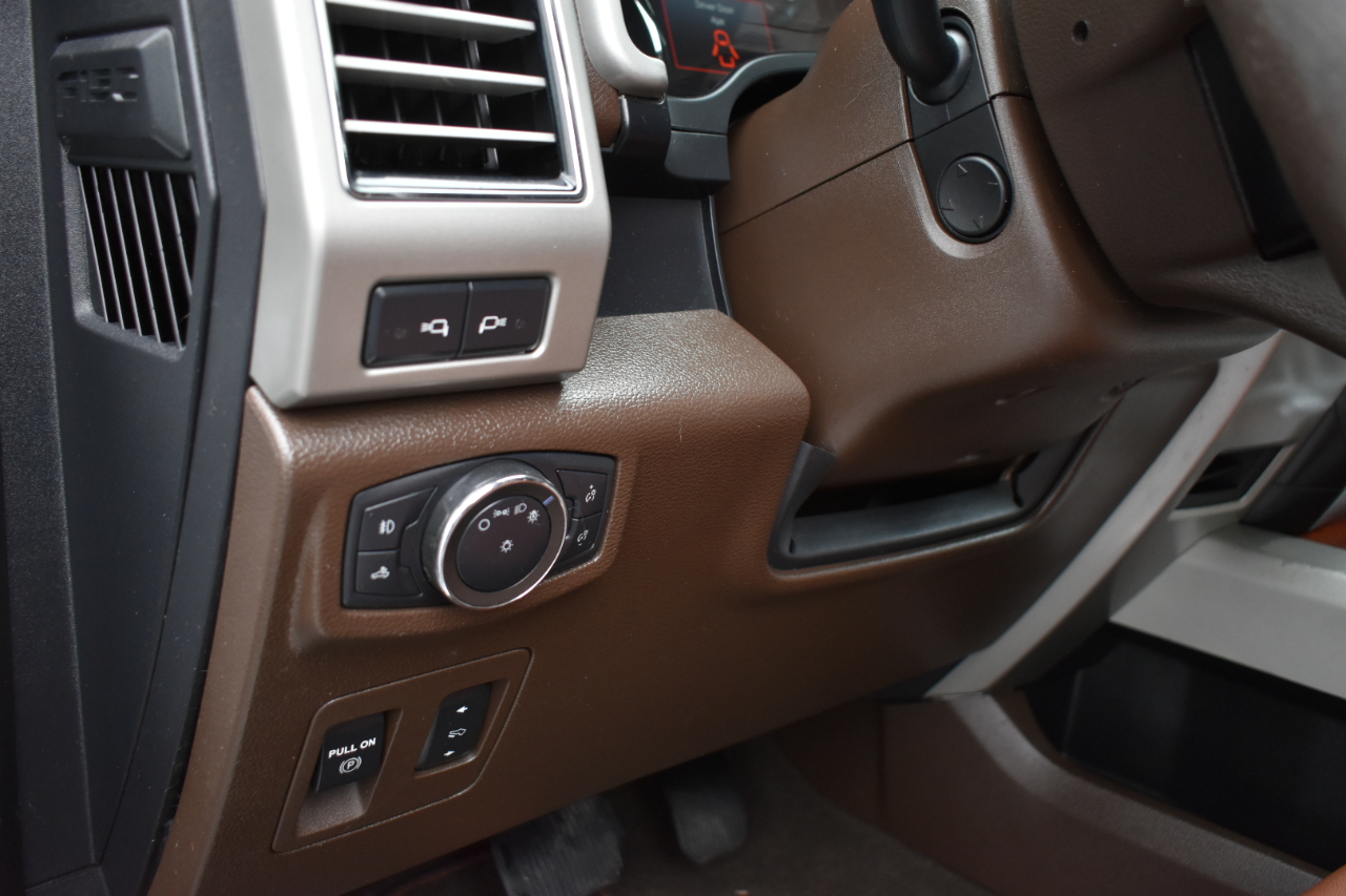 Ford F-150 King Ranch SuperCrew 4WD 2020 Ford F-150 King Ranch SuperCrew 4WD 2020