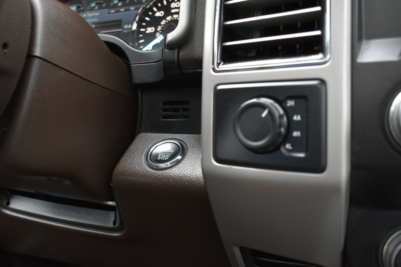 Ford F-150 King Ranch SuperCrew 4WD 2020 Ford F-150 King Ranch SuperCrew 4WD 2020