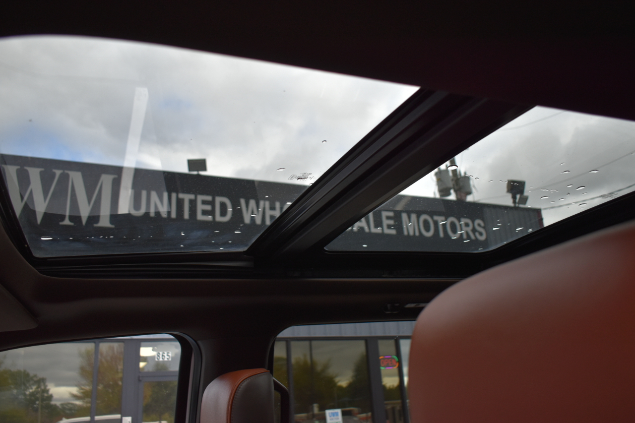 Ford F-150 King Ranch SuperCrew 4WD 2020 Ford F-150 King Ranch SuperCrew 4WD 2020