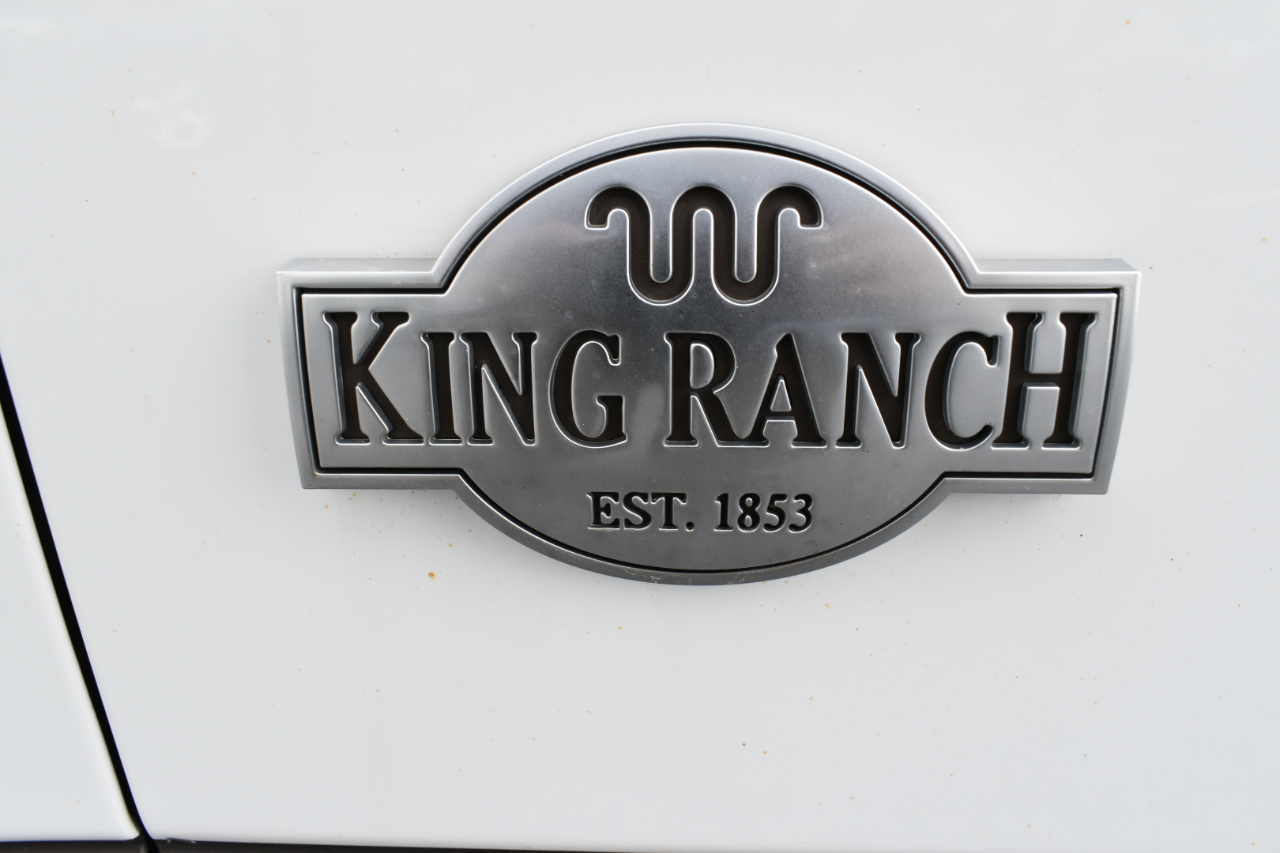 Ford F-150 King Ranch SuperCrew 4WD 2020 Ford F-150 King Ranch SuperCrew 4WD 2020