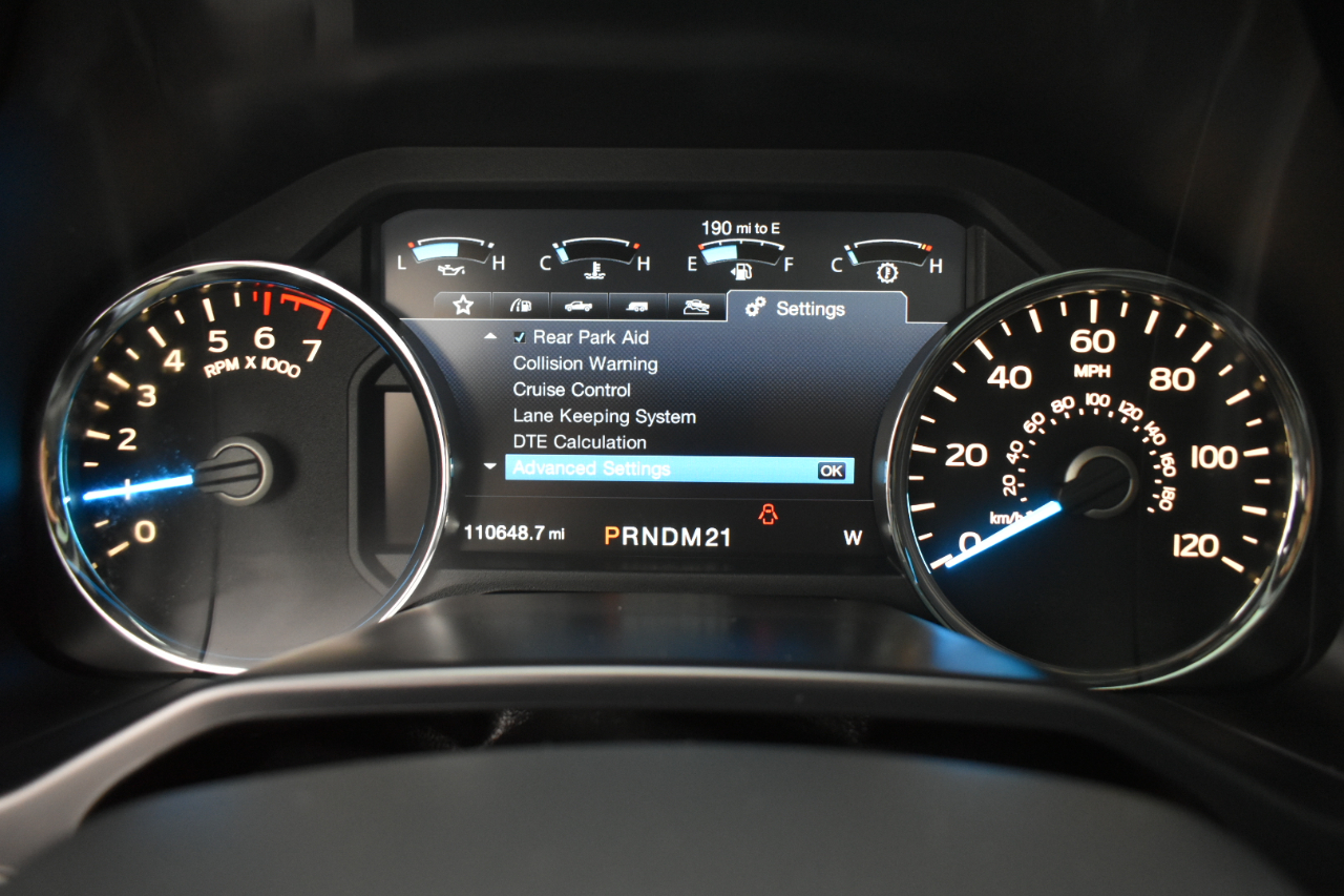 Ford F-150 Platinum SuperCrew 4WD 2017 Ford F-150 Platinum SuperCrew 4WD 2017