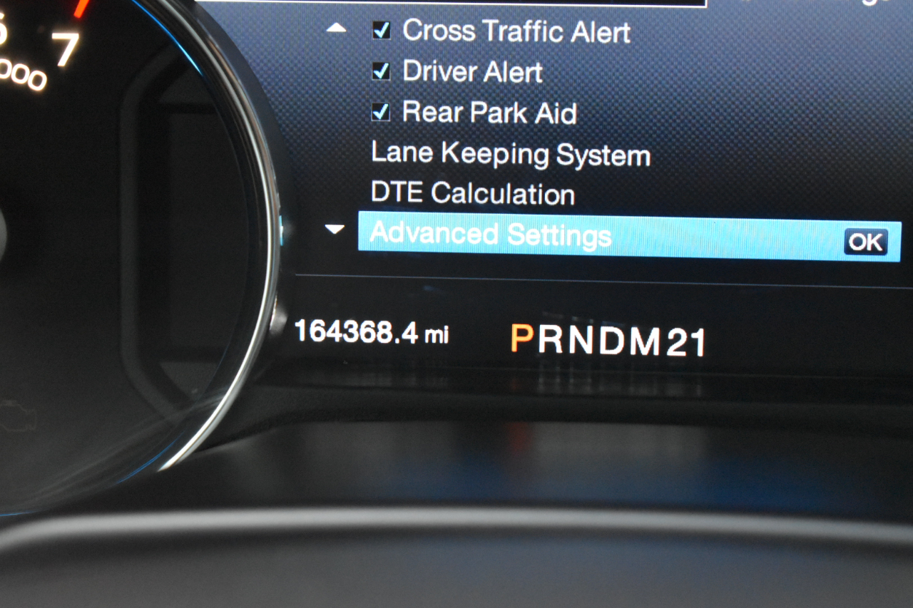 Ford F-150 Lariat SuperCrew 4WD 2016 Ford F-150 Lariat SuperCrew 4WD 2016