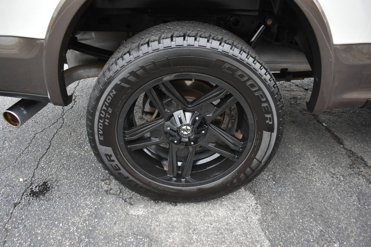 Ford F-150 Lariat SuperCrew 4WD 2016 Ford F-150 Lariat SuperCrew 4WD 2016